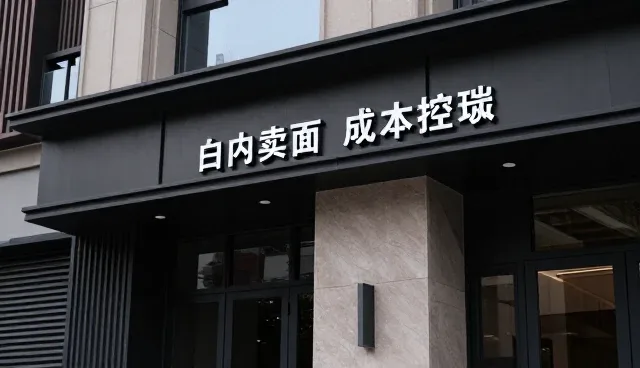 办公空间装修中如何实现成本控制与功能平衡