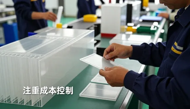 办公空间装修用户如何选择定制衣柜