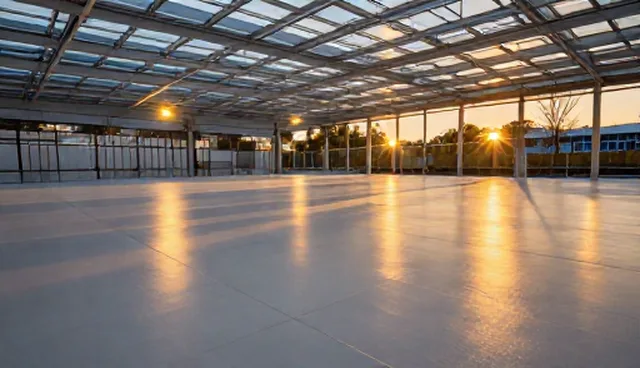 环保地板：应用场景分析与使用维护建议