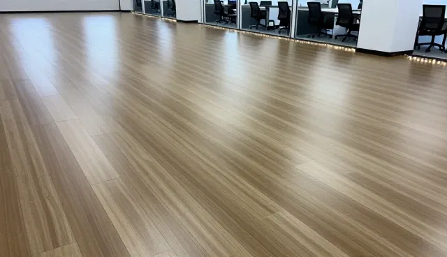 办公空间装修选型指南:如何避免材料选择误区